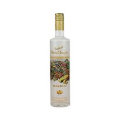 VAN GOGH MANGO VODKA 700ml @ 35% abv