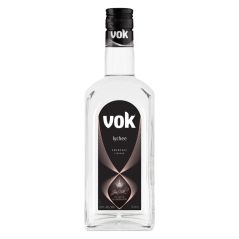 VOK Lychee Liqueur 500ML