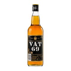 Vat 69 Scotch Whisky 700ML