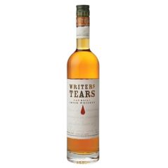 Writers Tears Pot Still Irish Whiskey 700Ml