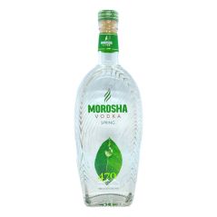 Morosha Spring Ukrainian Vodka 700mL