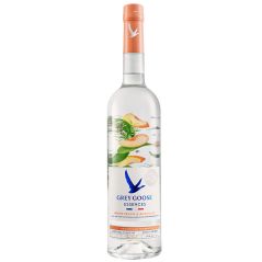 Grey Goose Essences White Peach & Rosemary Flavoured Premium French Vodka 700mL