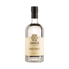 Jance Distillery Honey Spirit 700mL