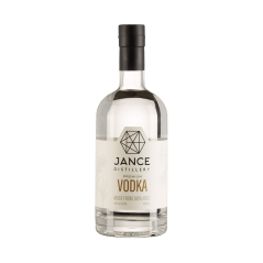 Jance Distillery Premium Vodka 700mL