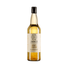 Jance Distillery Honey Liqueur 700mL