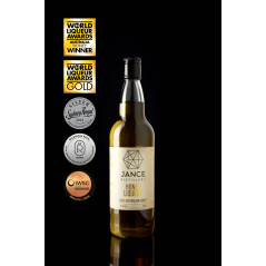 Jance Distillery Honey Liqueur 700mL