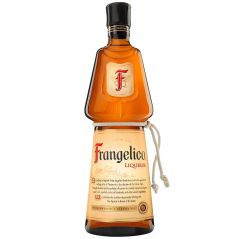 Frangelico Hazelnut Liqueur 700mL