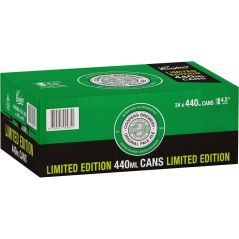 Coopers Pale Ale Limited Edition Can 24x440ml