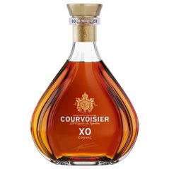 Courvoisier XO Cognac 700mL