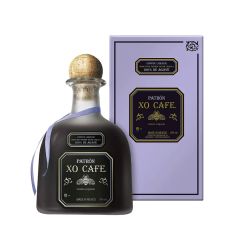 Patron XO Cafe Tequila Liqueur 750mL