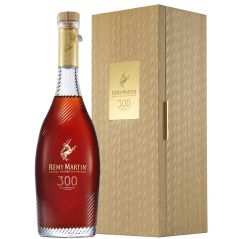 Remy Martin 300th Anniversary Coupe Limited Edition Cognac Grande Champagne 700mL