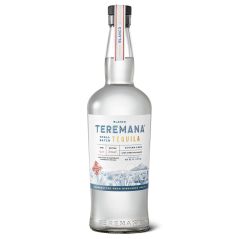 Teremana The Rock's Blanco Small Batch Tequila 700mL