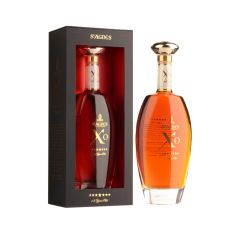 St Agnes XO 15 Year Old Brandy 700mL @ 40% abv 