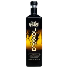 D'YAVOL Vortex Blended Scotch Whisky 750ml