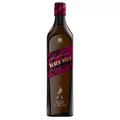 Johnnie Walker Black Ruby Blended Scotch Whisky 700ml