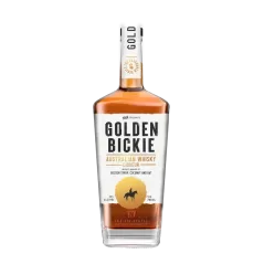 Golden Bickie Flavoured Aussie Whisky Liqueur 700ml