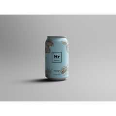 The Zythologist Hydron Hellenic Lager (4.5%)