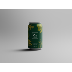 The Zythologist Oznium Australian Pale Ale (4.5%)