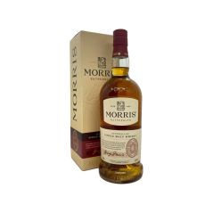 Morris Rutherglen Signature Single Malt Australian Whisky 700ml