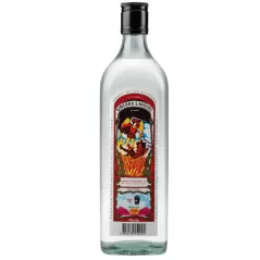 Ginebra San Miguel Premium Gin 1L