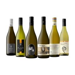 Chardonnay Lovers Bundle (6 x 750mL)