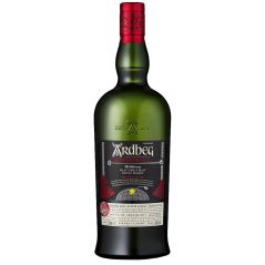 Ardbeg Smoketrails Côte Rôtie Limited Edition Single Malt Scotch Whisky 1L