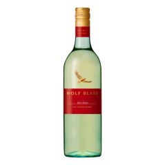 Wolf Blass Red Label Sauvignon Blanc 750mL