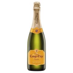 Campo Viejo Cava Brut Reserva (750mL)