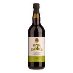 Cantine Vinci Crema Mandorla Marsala 1L