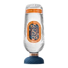 Forty Spotted Citrus & Pepperberry Gin (700mL)