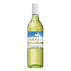Outback Jack Semillon Sauvignon Blanc (750mL)
