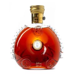 Remy Martin Louis XIII 1980's Edition Cognac Grande Champagne 700mL