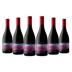 Wynns Coonawarra Estate Reframed Shiraz Riesling (6 x 750ml)