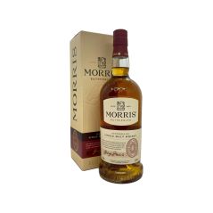 Morris Rutherglen Signature Single Malt Australian Whisky 700mL @ 40% abv