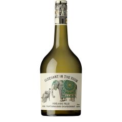 Elephant In The Room Small Barrel Chardonnay (Box of Six)