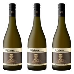 19 Crimes Sauvignon Block (3X750ML)
