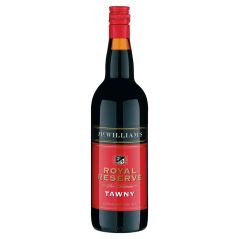 McWilliam's Royal Reserve Tawny 750mL