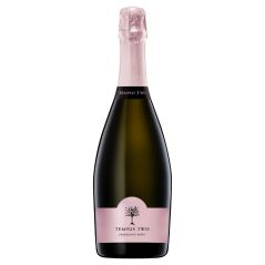 Tempus Two Varietal Sparkling Rosé 750mL