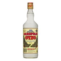 Akropolis Ouzo (700mL)