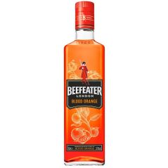 Beefeater Gin Blood Orange (700mL)