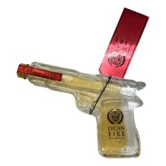 Lycan Fire Cinnamon Vodka Pistol 175mL