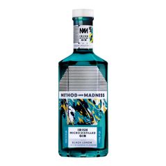 Method & Madness Irish Micro Distilled Gin (700mL)