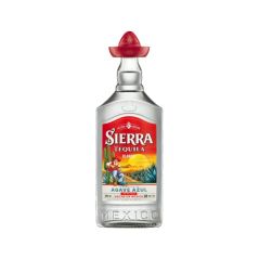 Sierra Tequila Blanco (700ml)