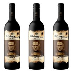 19 Crimes The Uprising (3X750ML)