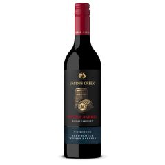Jacobs Creek Double Barrel Shiraz Cabernet 750Ml
