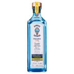 Bombay Sapphire Premier Cru Murcian Lemon Gin 700mL