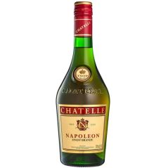 Chatelle Napoleon VSOP Brandy 1L