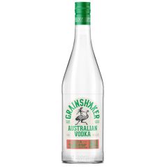 Grainshaker Australian Corn Vodka 700mL