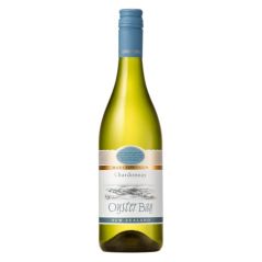 Oyster Bay Marlborough Chardonnay (750mL)