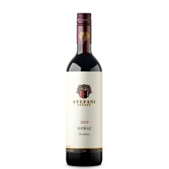Stefani Estate Heathcote Shiraz 2019 750mL